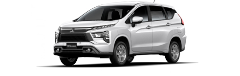 Mitsubishi Xpander Long An