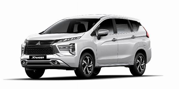 Mitsubishi Xpander Long An